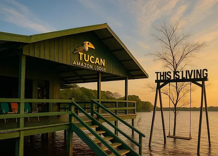 Amazônia Exxperience