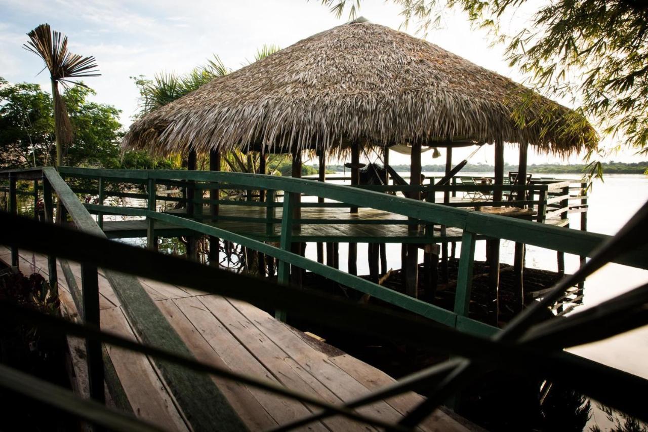 Amazônia Exxperience * Paricatuba