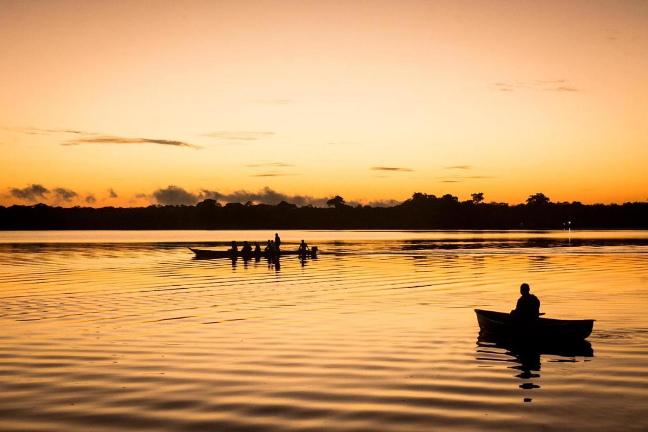 Amazônia Exxperience * Paricatuba