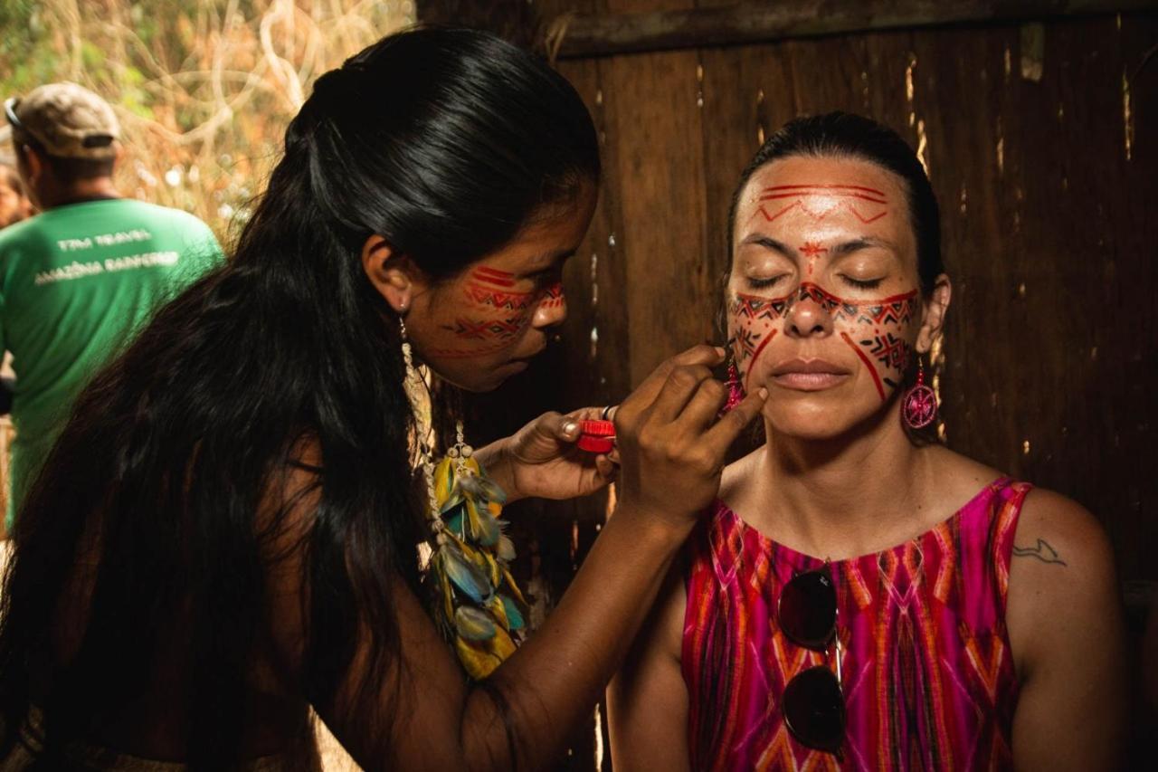 Amazônia Exxperience Hotel