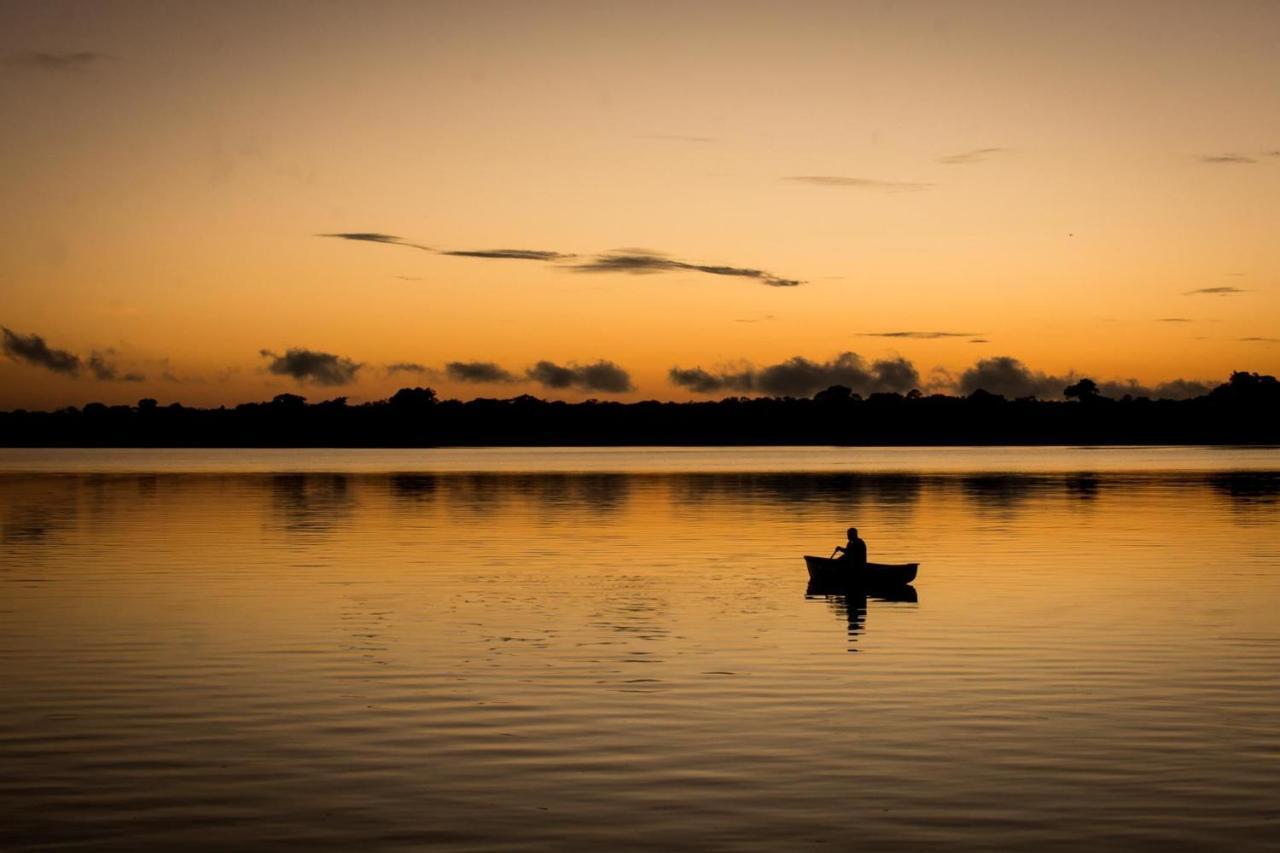 Amazônia Exxperience Hotel