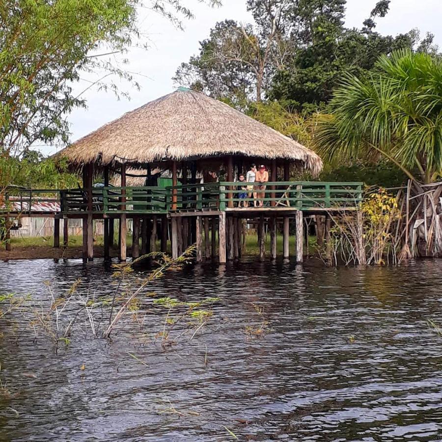 Tucan Amazon - Amazônia Exxperience Hotel Paricatuba