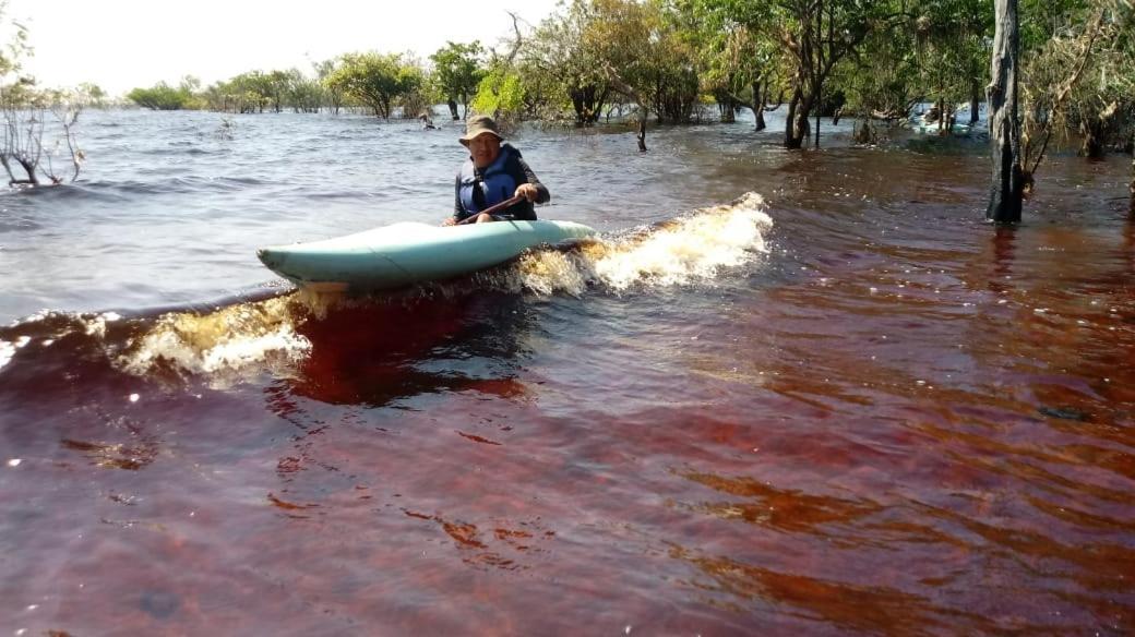 Amazônia Exxperience Hotel *