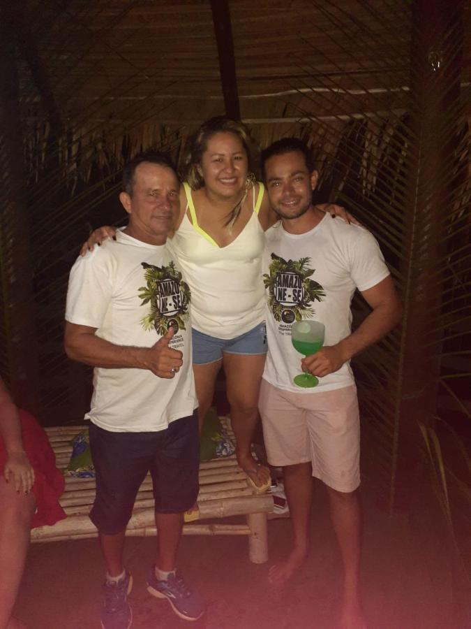 Amazônia Exxperience *