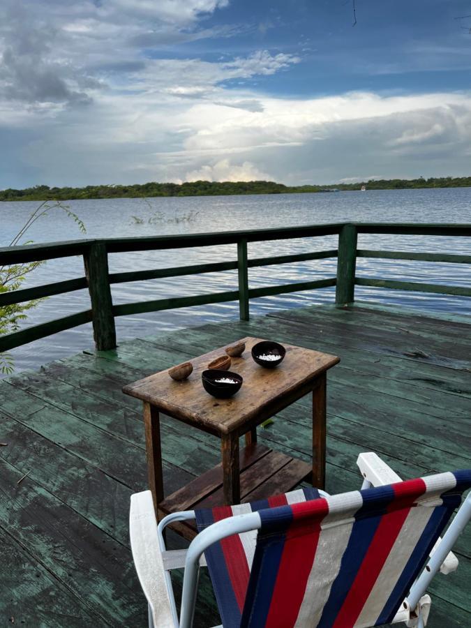 Tucan Amazon - Amazônia Exxperience *