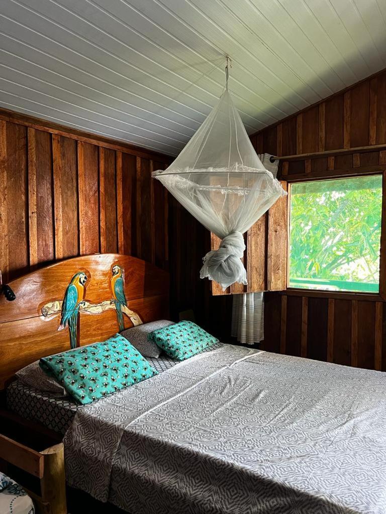 Hotel Amazônia Exxperience *