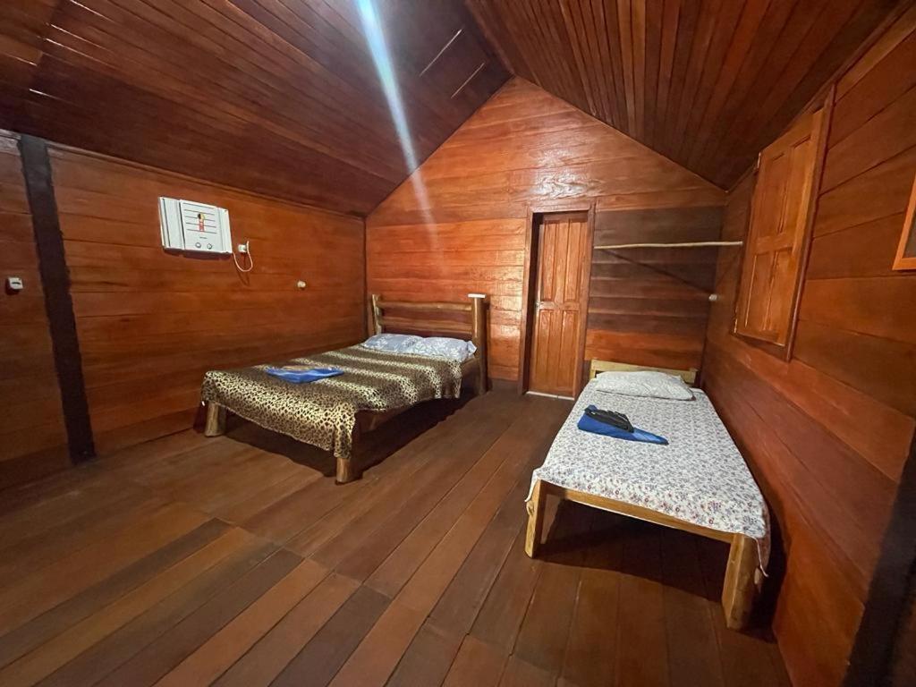 Amazônia Exxperience