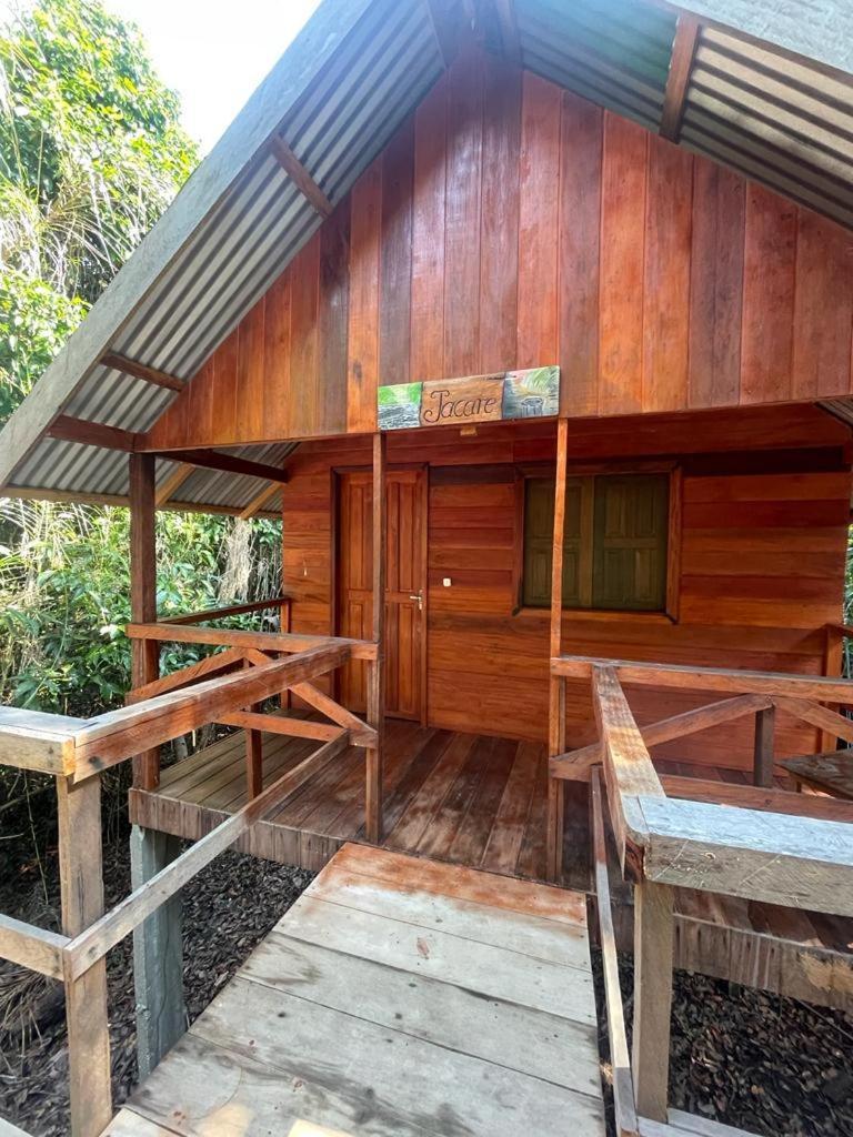 Tucan Amazon - Amazônia Exxperience