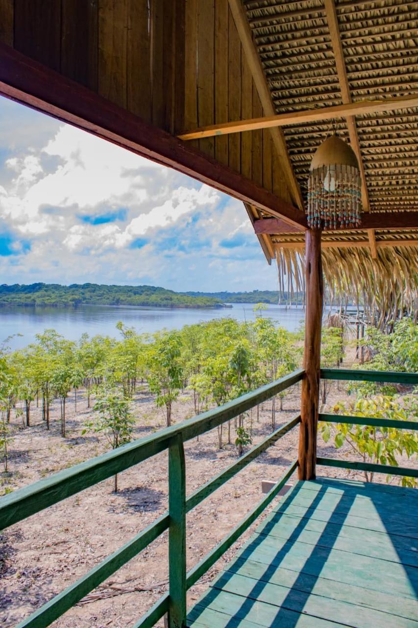 Amazônia Exxperience