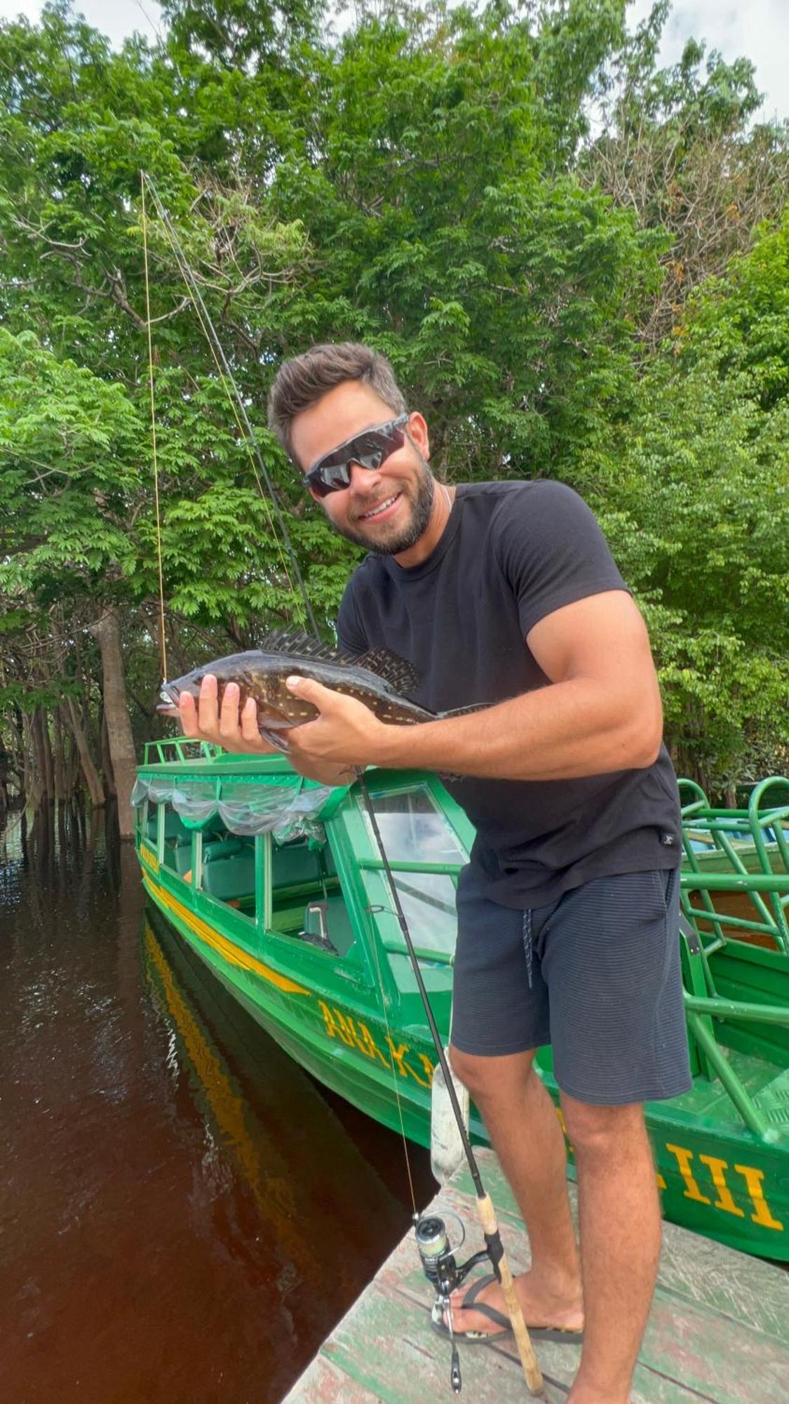 Amazônia Exxperience *