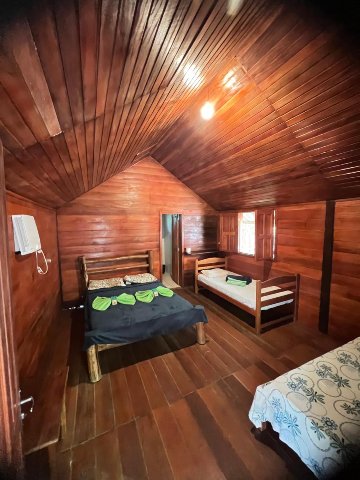 Amazônia Exxperience Hotel