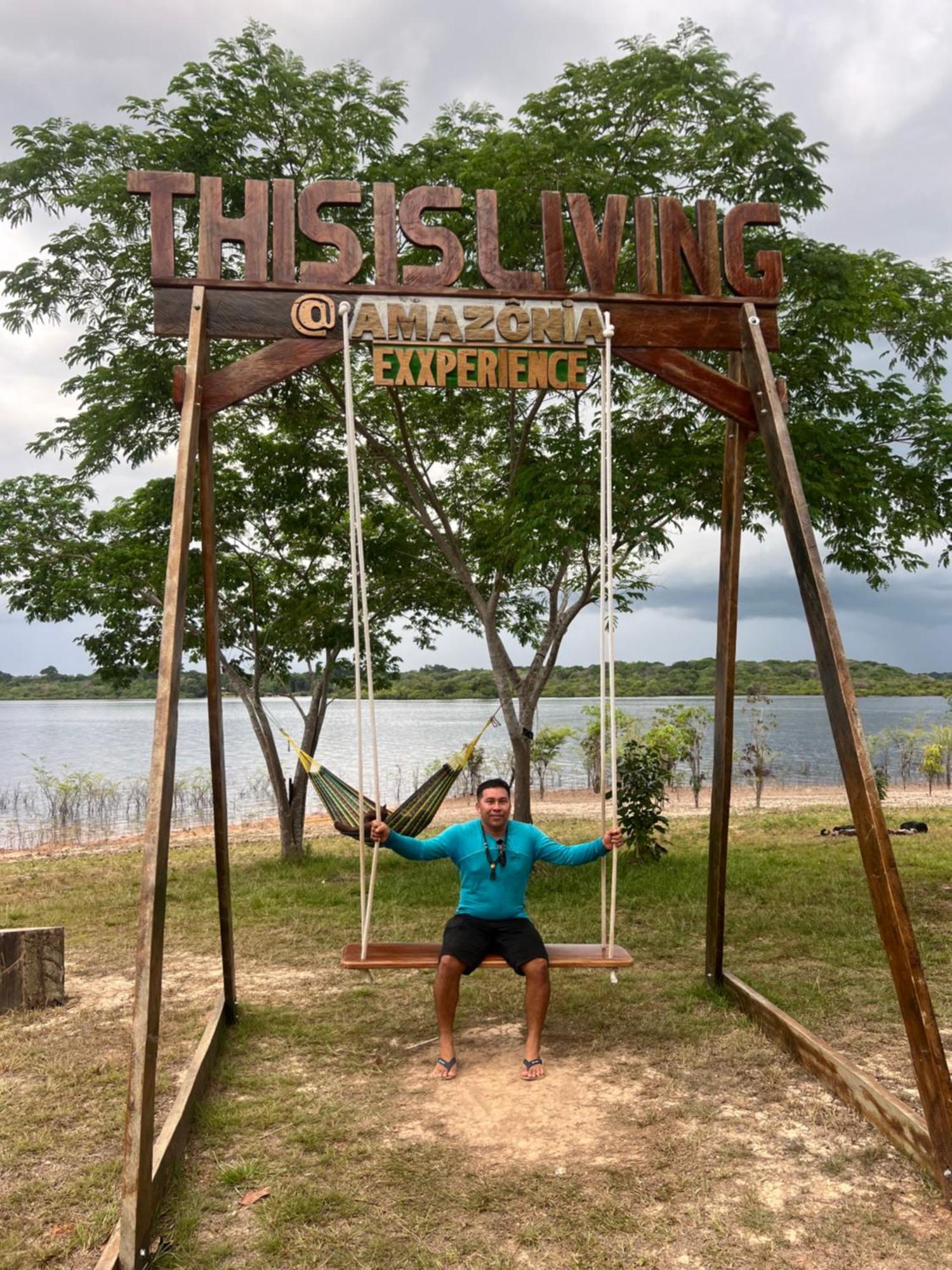 Amazônia Exxperience Hotel
