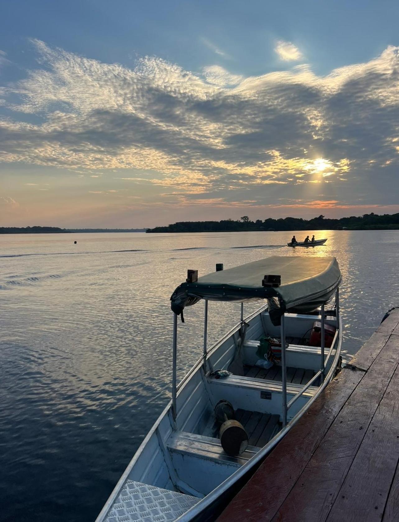 Amazônia Exxperience *