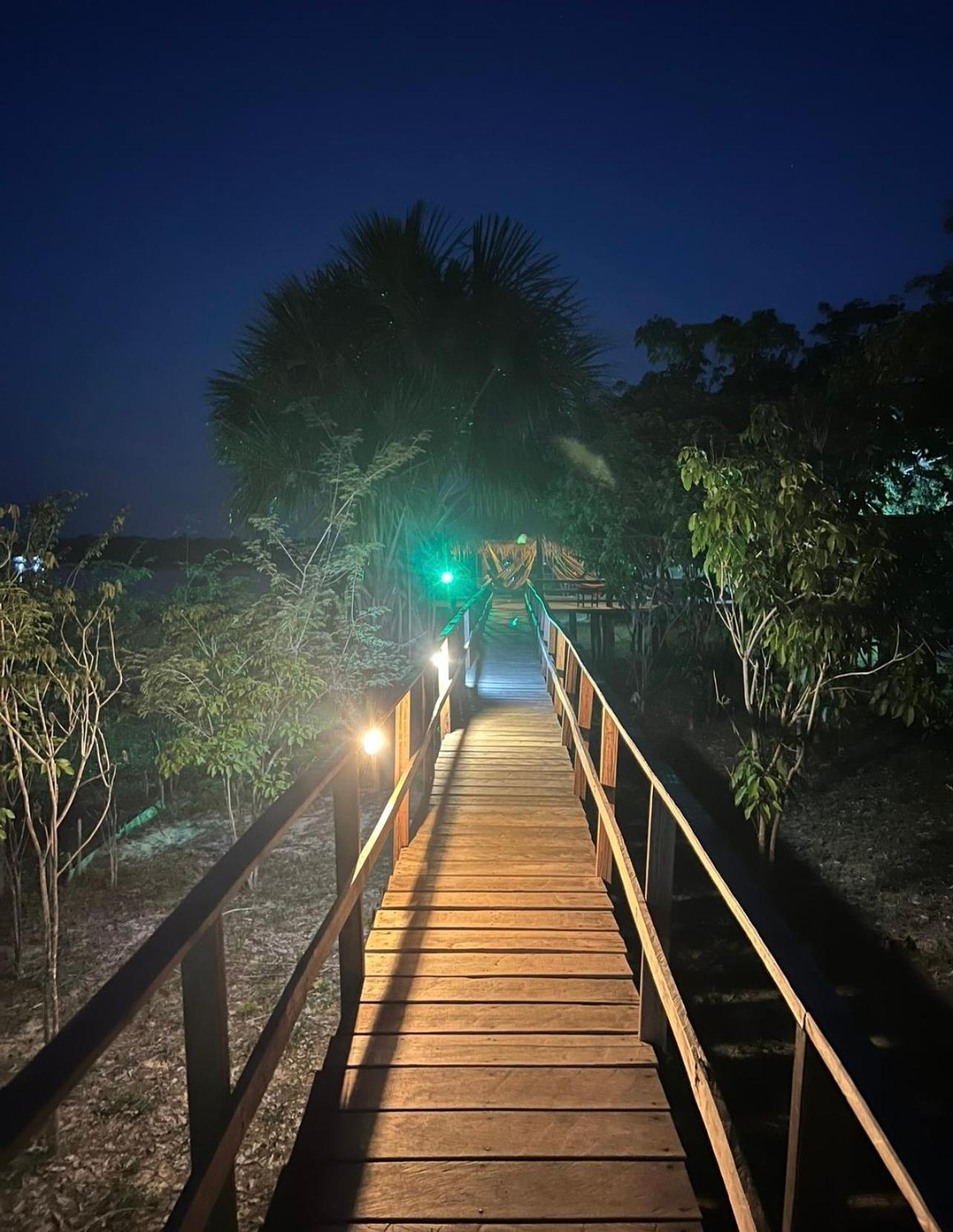 Amazônia Exxperience