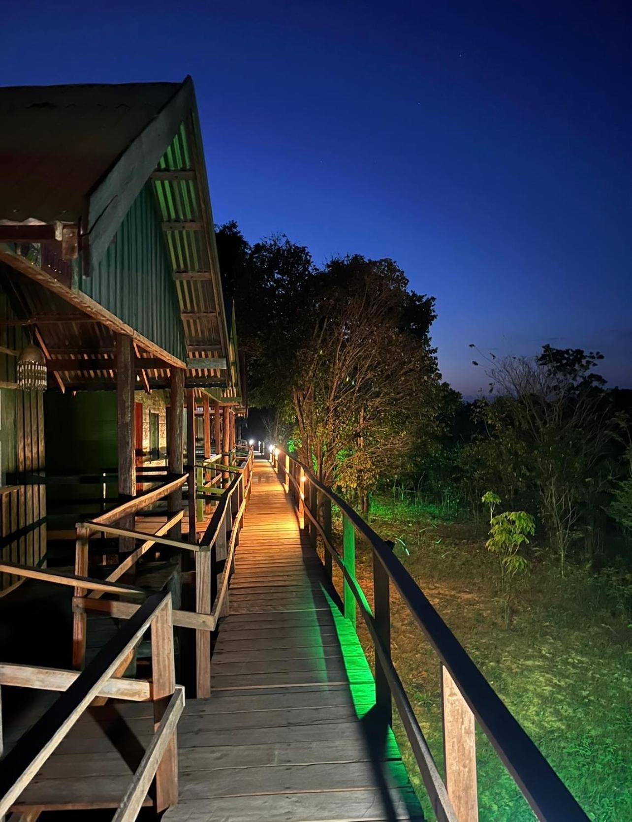Hotel Amazônia Exxperience