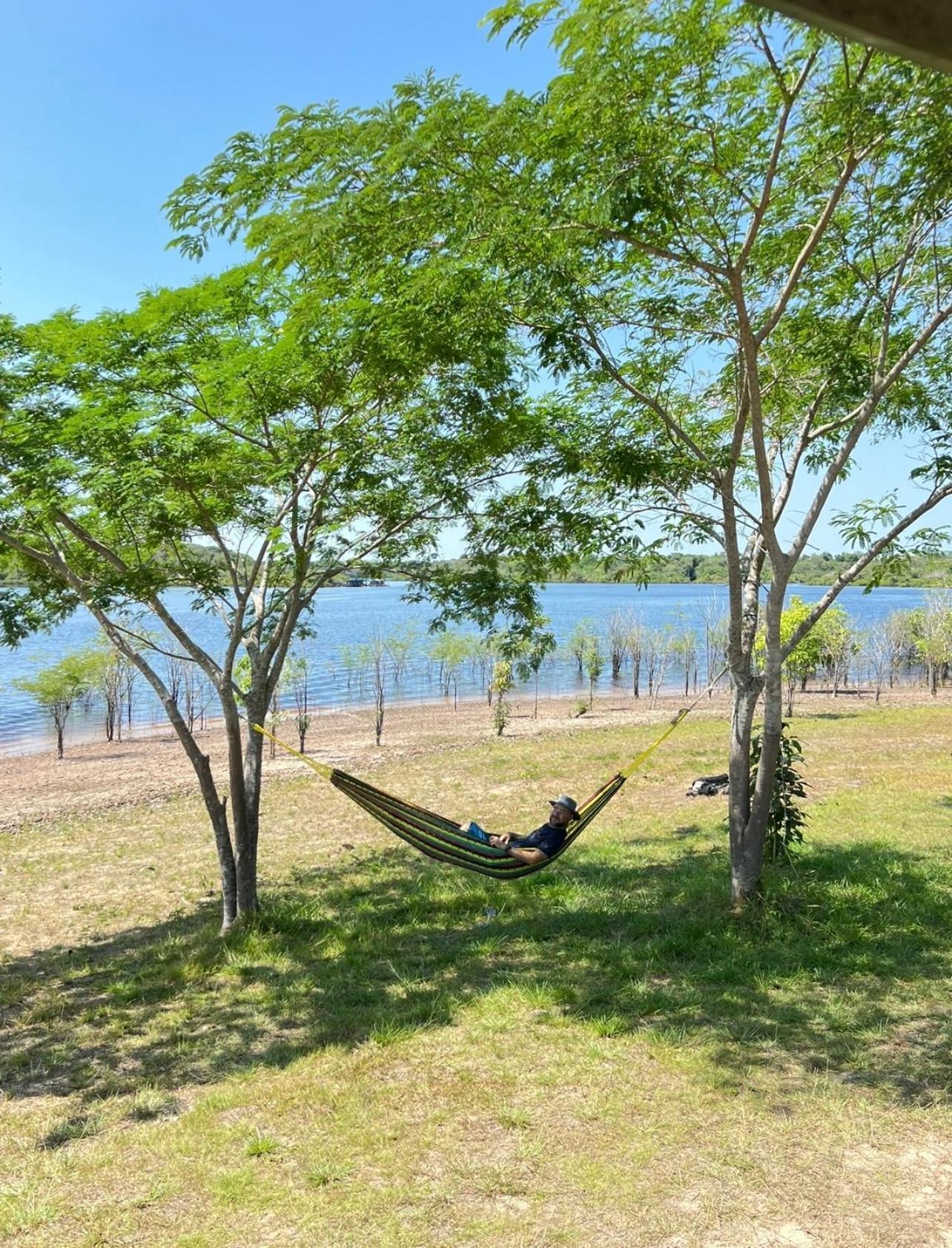 Amazônia Exxperience * Paricatuba