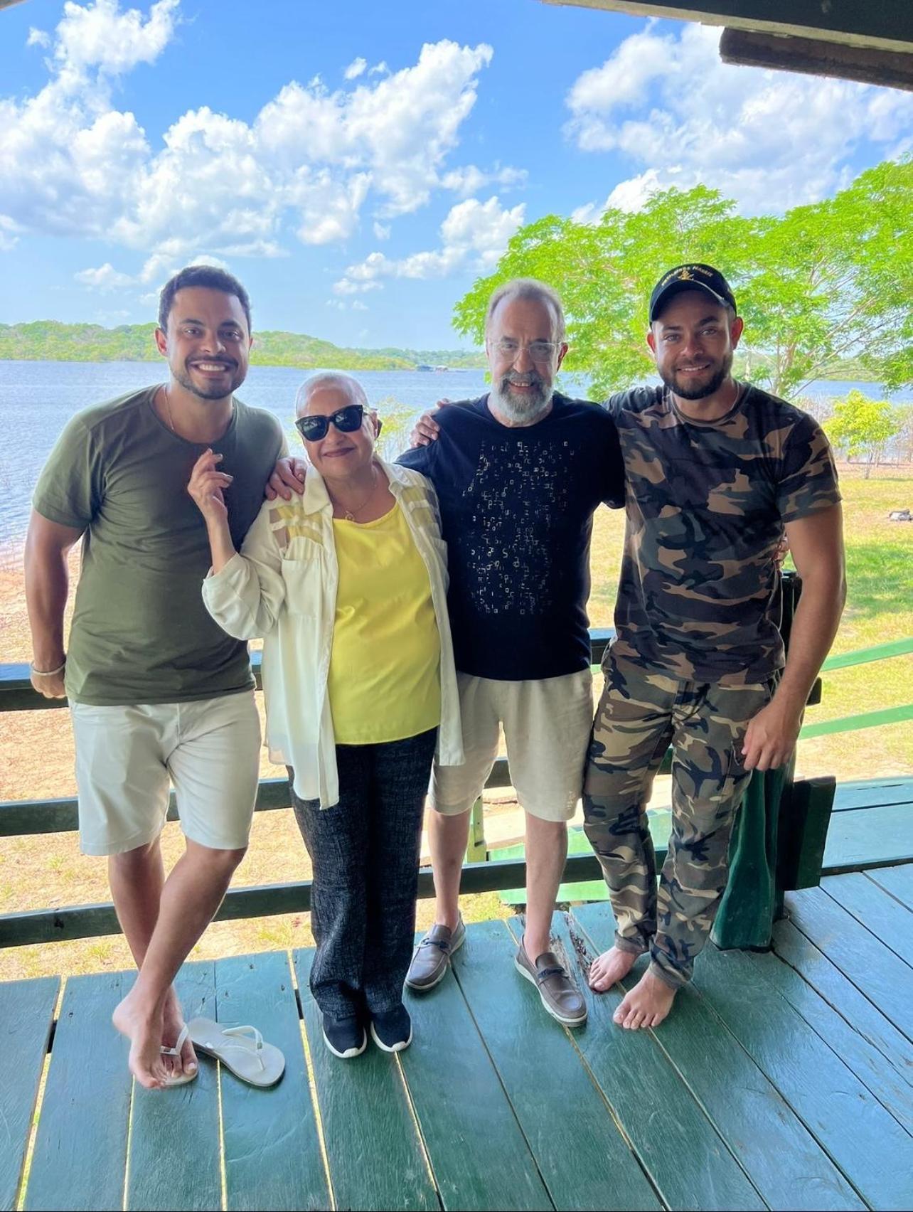 Amazônia Exxperience