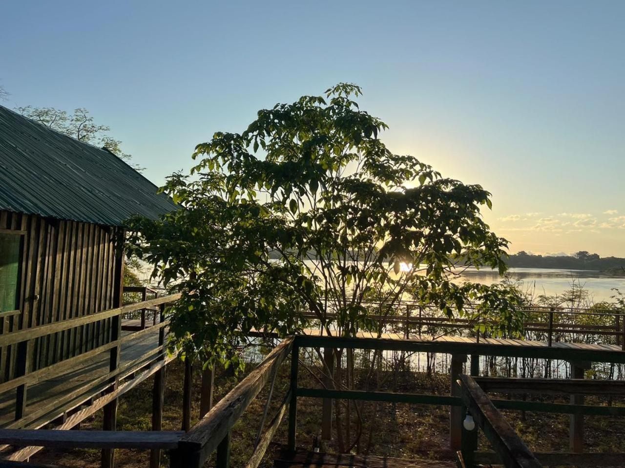 Hotel Tucan Amazon - Amazônia Exxperience