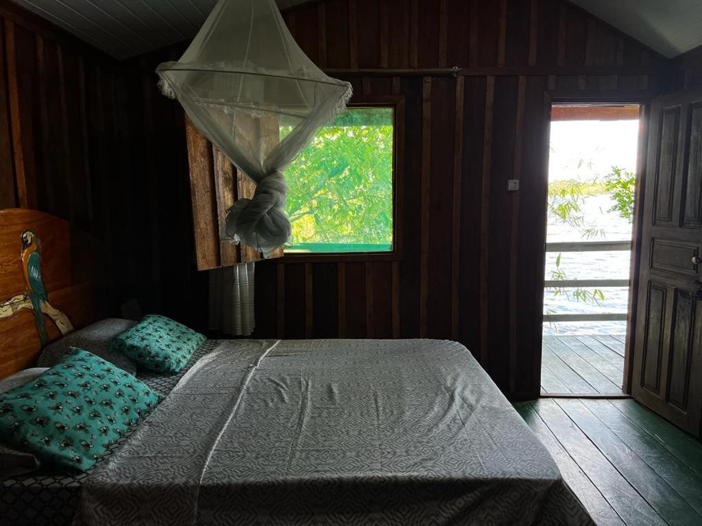 Tucan Amazon - Amazônia Exxperience Hotel *