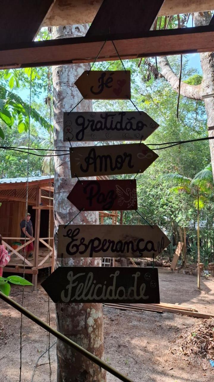 Hotel Amazônia Exxperience *