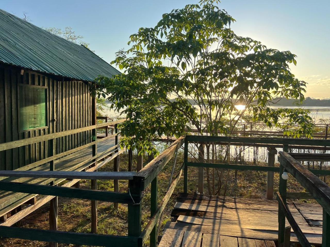 Tucan Amazon - Amazônia Exxperience Hotel Paricatuba