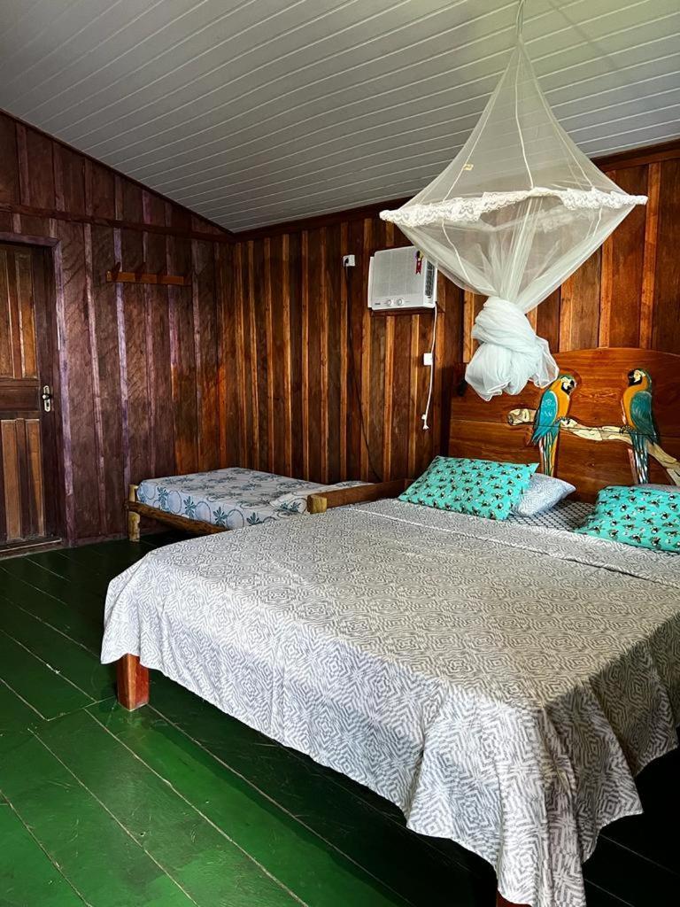 Amazônia Exxperience *