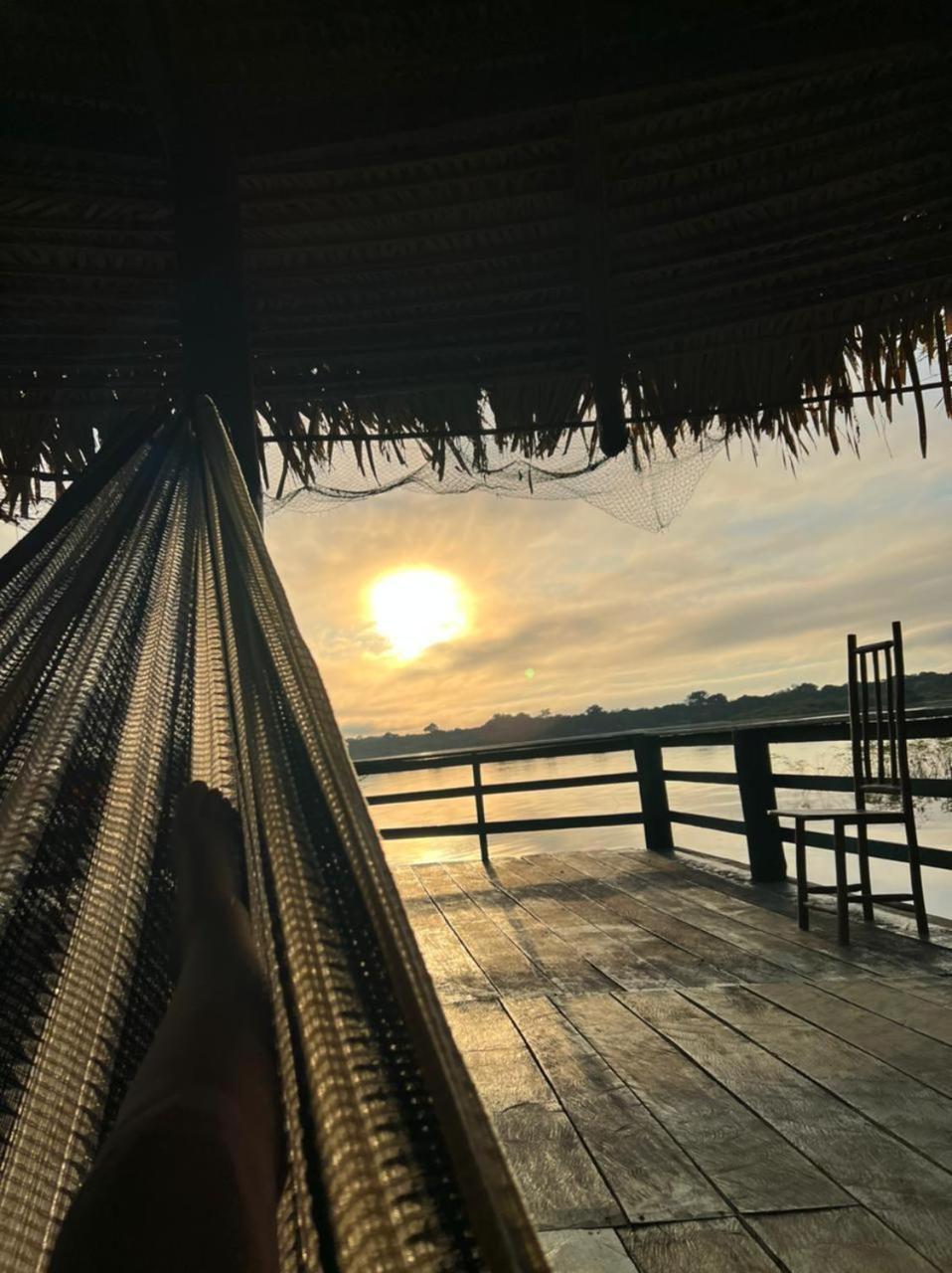 Amazônia Exxperience Paricatuba