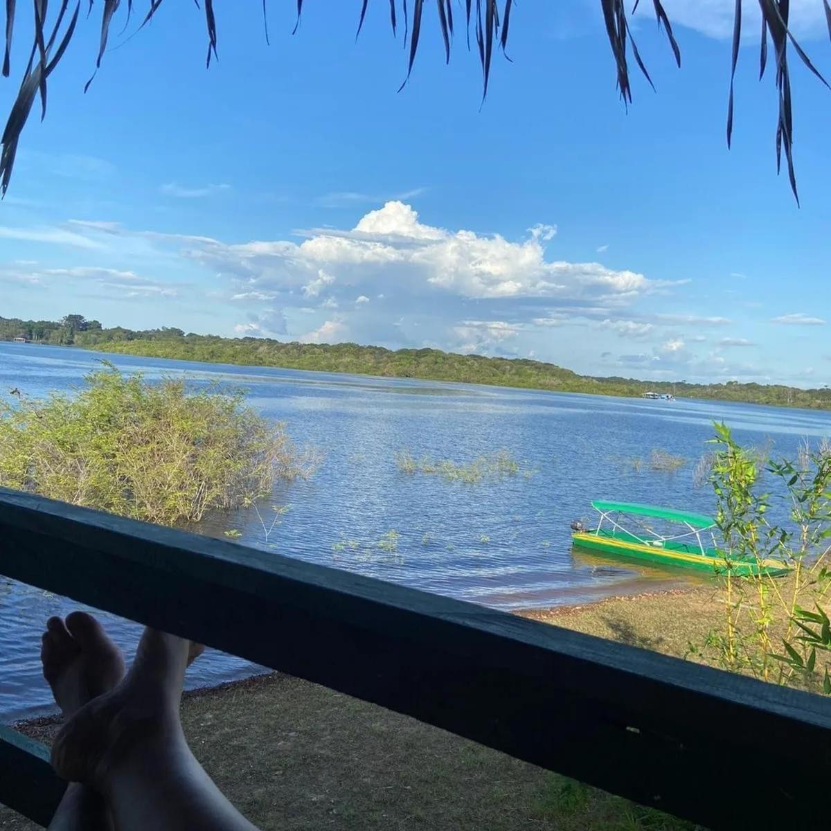 Amazônia Exxperience * Paricatuba