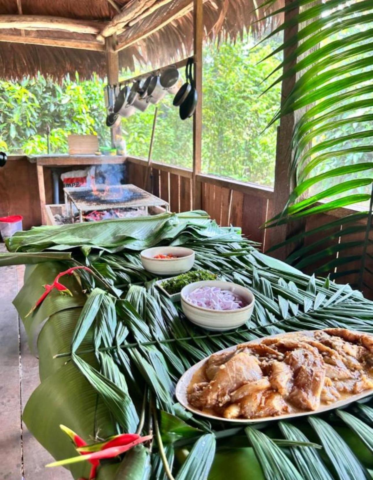 Tucan Amazon - Amazônia Exxperience Hotel