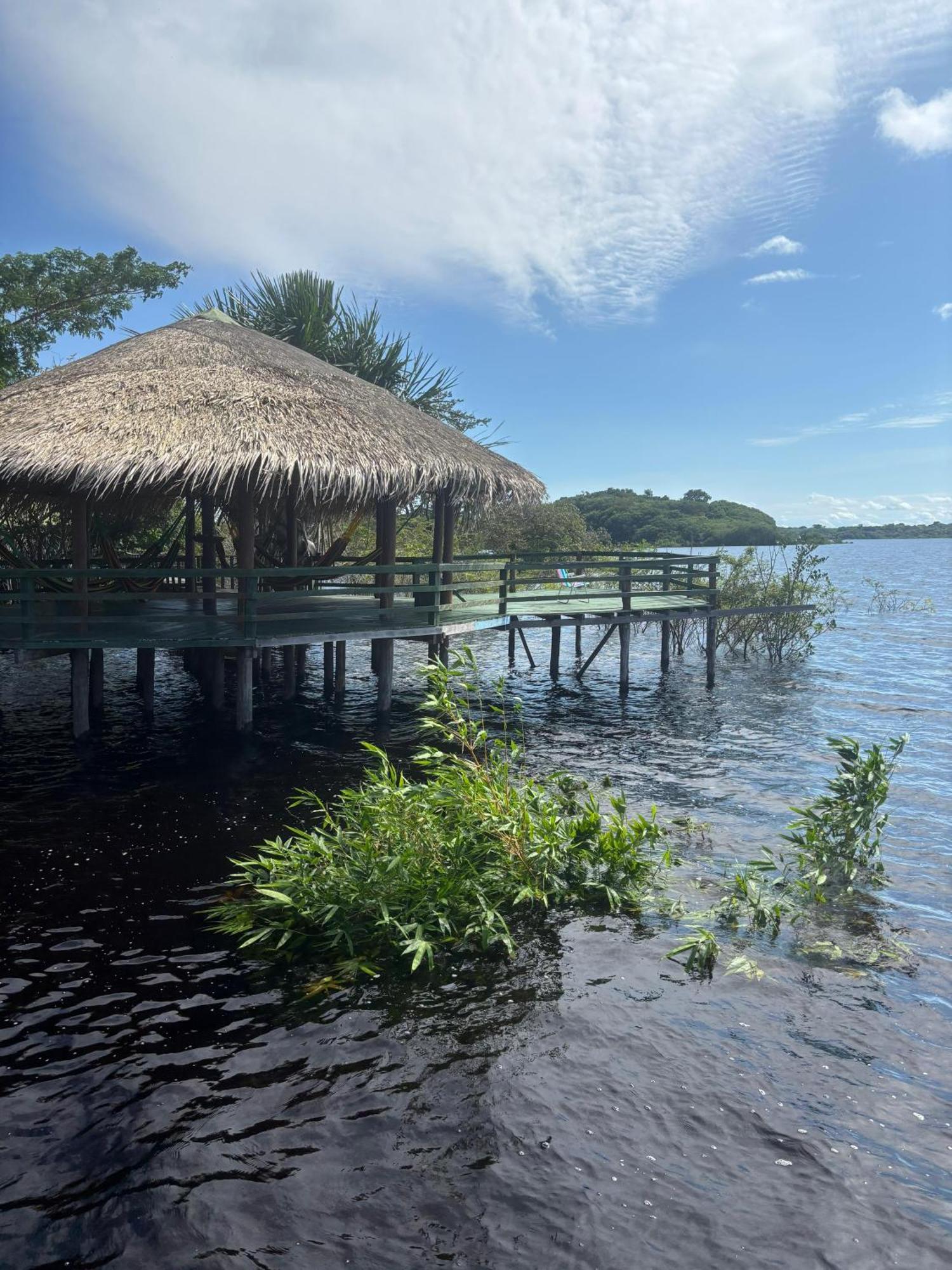 Amazônia Exxperience Hotel Paricatuba