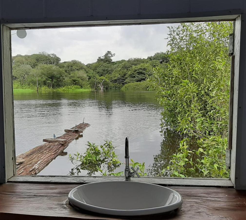 Tucan Amazon - Amazônia Exxperience Hotel Paricatuba