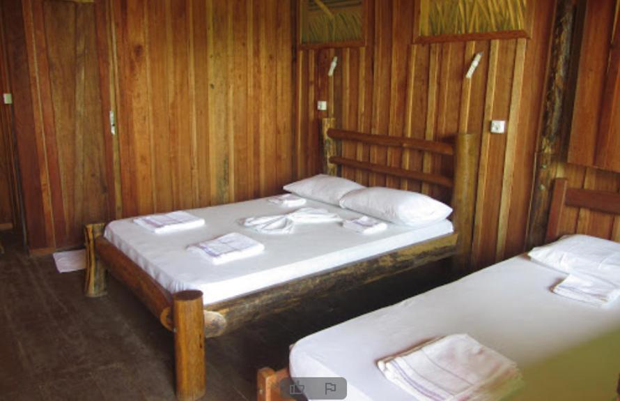 Hotel Tucan Amazon - Amazônia Exxperience Paricatuba