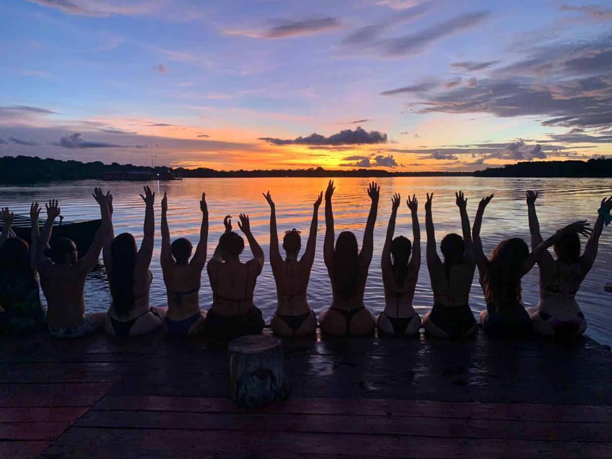 Amazonia Exxperience Paricatuba