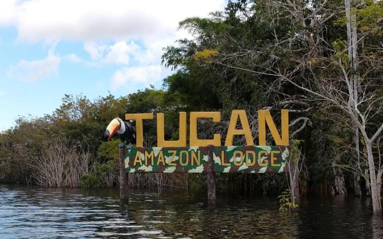 Tucan Amazon - Amazônia Exxperience Hotel Paricatuba