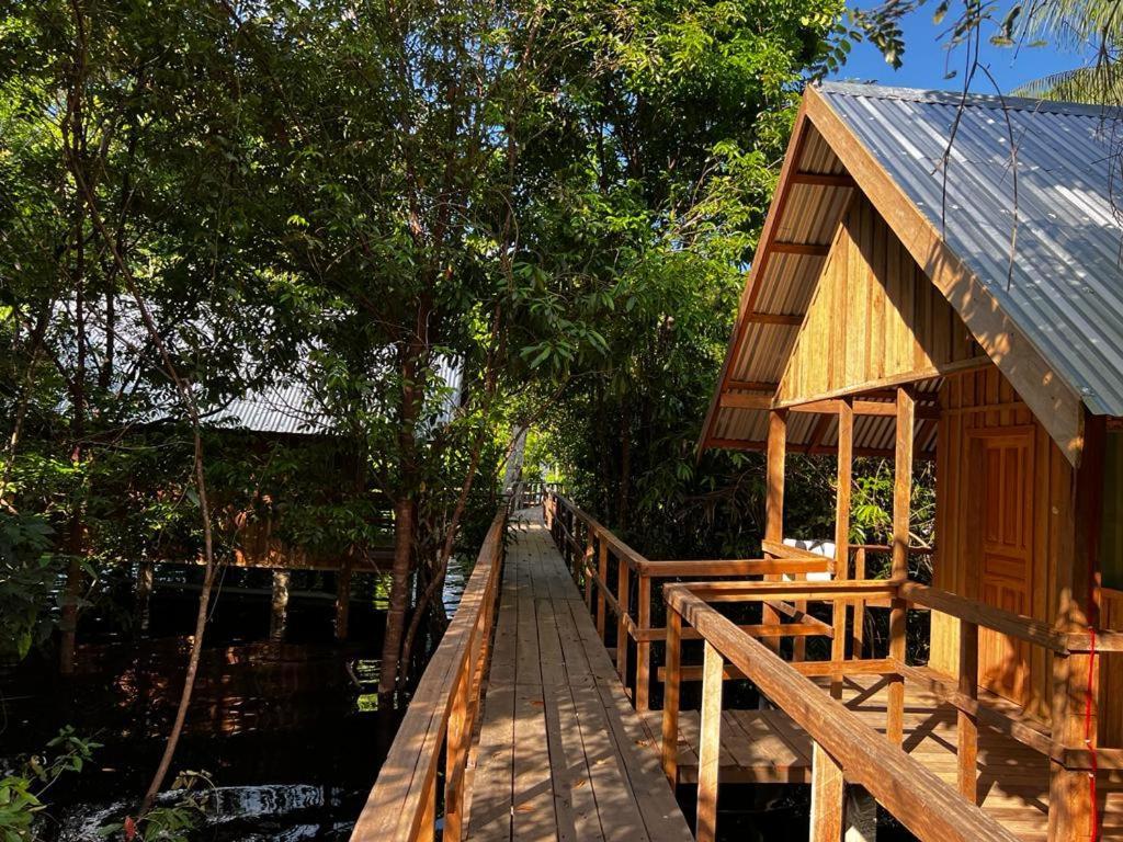 Tucan Amazon - Amazônia Exxperience *