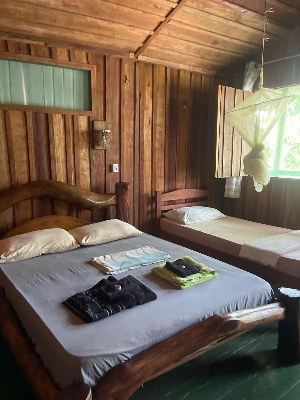 Tucan Amazon - Amazônia Exxperience Hotel