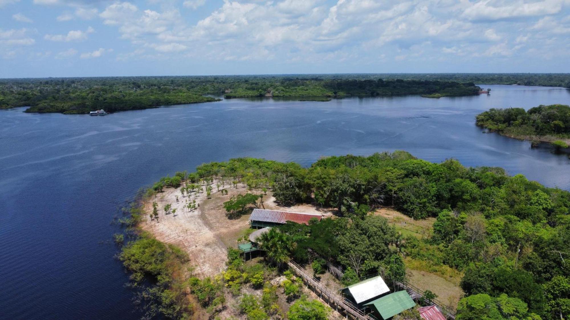Tucan Amazon - Amazônia Exxperience *
