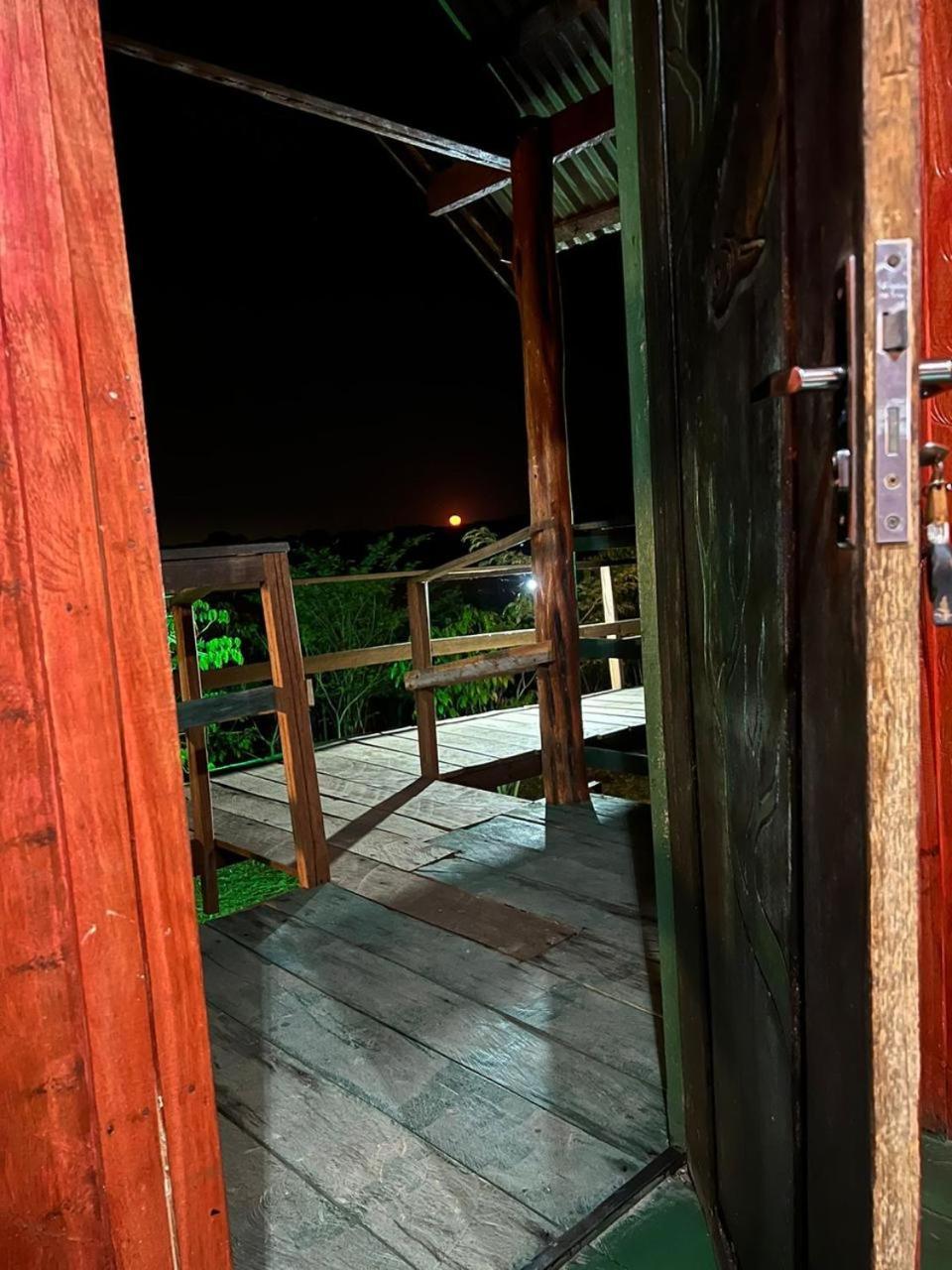 Tucan Amazon - Amazônia Exxperience Hotel *