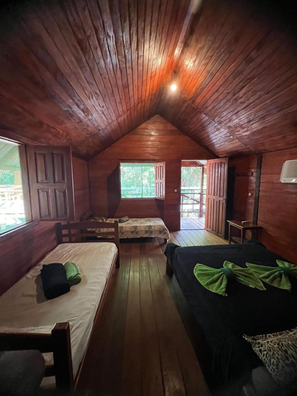 Hotel Tucan Amazon - Amazônia Exxperience Paricatuba